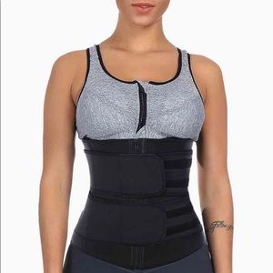 BRAND NEW Waist Trainer Sweat Belt